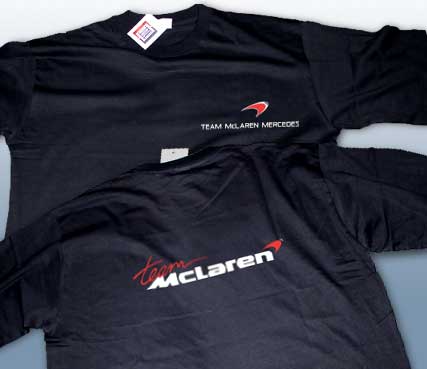  Team McLaren 2006 