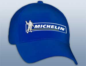  Michelin