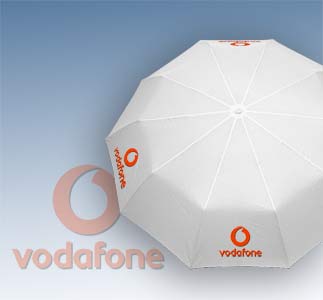 Зонт Vodafone